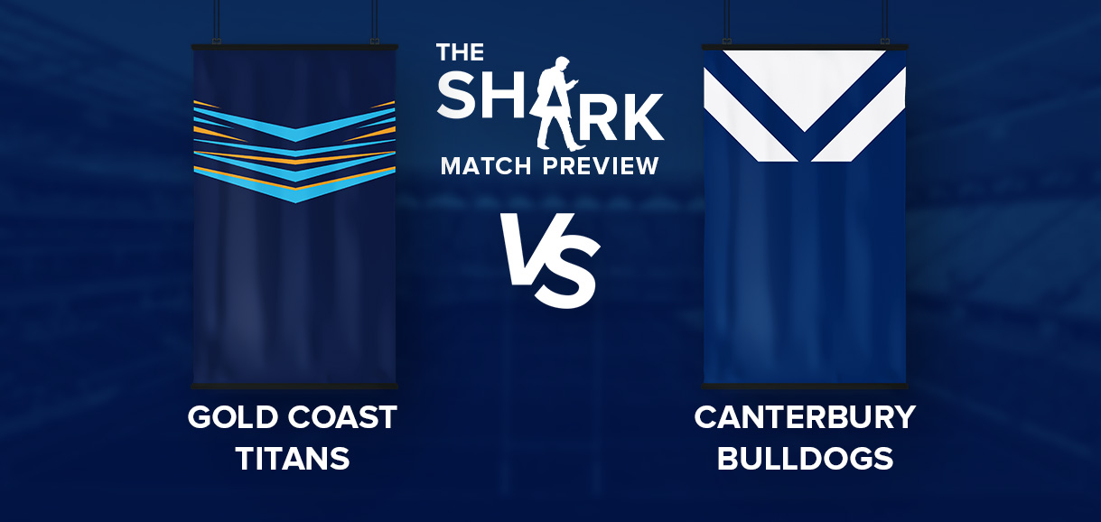 Gold Coast Titans vs Dolphins – Regular Season – Preview & Prediction